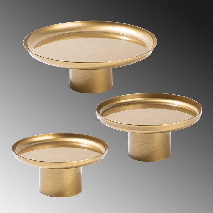 Aberto Design Nısıros-B - Gold